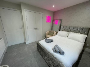 Appin Apartment